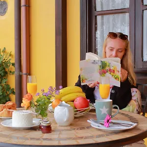 Vakantiehuis La Majadera, El Rosario (Tenerife)