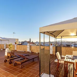 Fun Building By Homeabout , Málaga Spanien