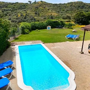  Casa rural Cachispita