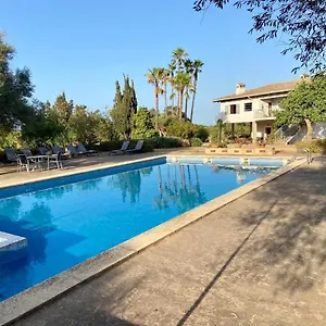 Sa Nau Casa , Portocolom (Mallorca) Spanien