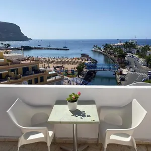 Appartement Brisas Mogan, Puerto De Mogan