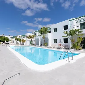  Appartement Aloe Espagne