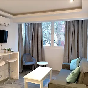Old Town - Penuelas 20 Appartamento Marbella