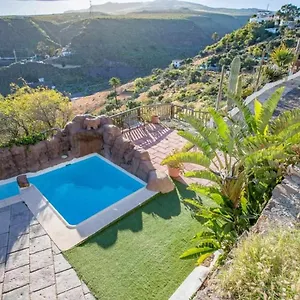 Vakantiehuis Casa Oronado, Ingenio