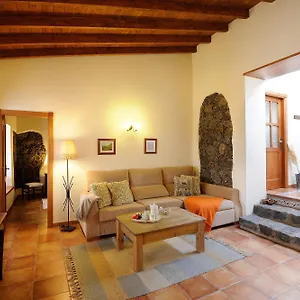 Vakantiehuis La Majadera, El Rosario (Tenerife)
