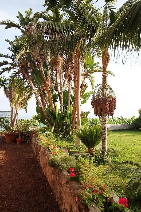 Finca El Patio Los Realejos