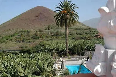 Finca El Patio Los Realejos Spain