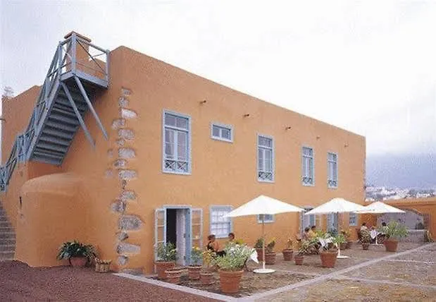 Finca El Patio Los Realejos Apartment