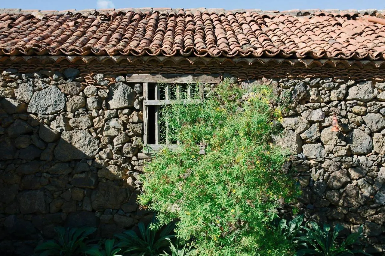 Apartment Finca El Patio Los Realejos Spain