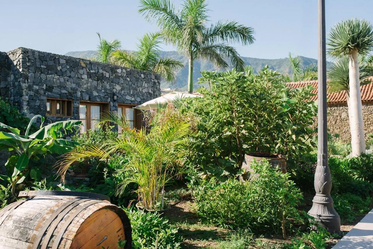 Finca El Patio Los Realejos