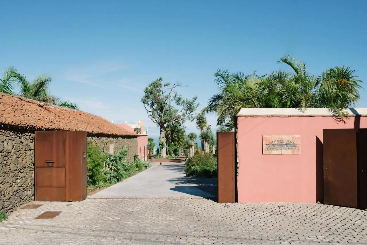 Finca El Patio Los Realejos 0*,  Spain