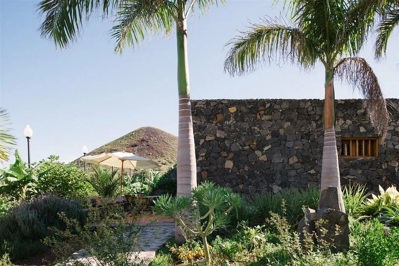 Finca El Patio Los Realejos